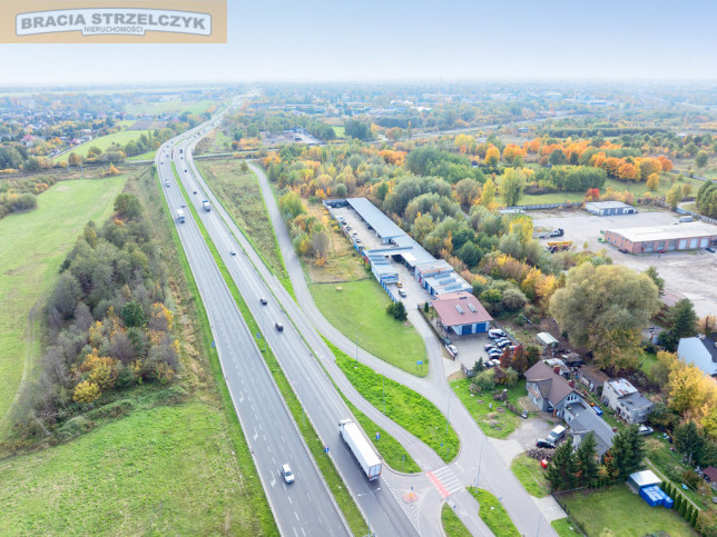 Działka Sprzedaż Radom 4
